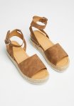 Edit Laiken Espadrille - Tan