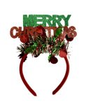 Merry Christmas Aliceband