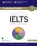 The Official Cambridge Guide To Ielts Student&  39 S Book With Answers With Dvd-rom   Paperback New Ed