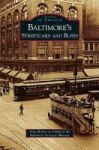 Baltimore& 39 S Streetcars And Buses Hardcover