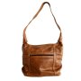 Launch Republic Full Grain Leather Handbag Classic