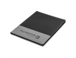 Altitude Stripez A4 Folder