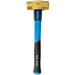 Sledge Hammer Brass 4LB