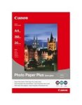 Canon Plus SG-201 A4 Semi-gloss Photo Paper 1686B021