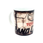 Toyota Land Cruiser Themed Mug