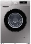 Samsung Front Loader Washing Machine 9L 1400L Silver