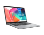 MSI Modern 14|INTEL Core I3-1315U |UHDGRAPHICS|DDR4 8GB|256GB SSD|14''|WIFI 6E|LAN|BT|WIN11H|1YR Wty|platinum Gray