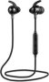 Volkano Titanium Sports Wireless In-ear Headphones Black