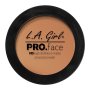 HD Pro Face Pressed Powder - Toffee