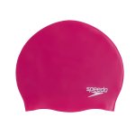 Speedo Moulded Silicone Swimming Cap