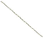 Binding Elements 8MM White - Box Of 100