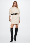 Dress Mayo - Light Beige