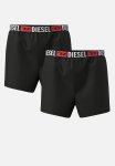Diesel Umbx-stark 2 Pack - Black