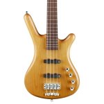 Rockbass Corvette Basic 4 String Bass Guitar
