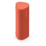 Sonos Roam 2 Ultra-portable Smart Speaker Red
