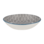 Pad Printed Bowl Design May Vary