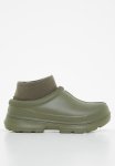 Tasman X - Burnt Olive