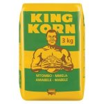 King Foods King Korn Malt Sorghum 3KG
