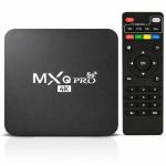Android Tv Box 5GHZ Wifi 2GB RAM 16GB Rom Media Player