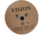 Communication CAT6 Network Cable 305M