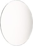 United Scientific WGL125 Clear Flint Glass Watch Glass 125MM Diameter Pack Of 12