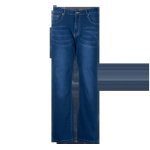 Original Stretch Jeans Mens Ps-den