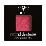Bronx Single Slide Shadow Cinnamon