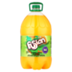 FUSION5 Fusion Mango & Apple Flavoured Concentrated Dairy Blend 5L