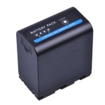 Digital Power Jvc 70 Replacement Battery