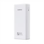 Romoss Prc 20000MAH 15W Power Bank - White