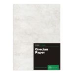 Rbe: Project Board 160GSM Grecian Gold A4