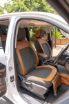 Gwm P-series Baobab Leisure Collection Seat Covers For