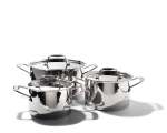 - 6 Piece Pot Set