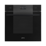 Smeg Traditional Galileo Oven Thermo-ventilated Linea Aesthetic – SO6102TB3