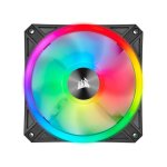 Corsair - Icue QL120 Rgb 120MM Pwm Single Fan