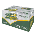 Zap Cryptic Paintballs Box Of 2000