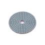 : Cont 3 Mm Thick Resin Polishing Pads - Wet Polishing Only - 200 Grit - 99-2-036