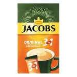 Jacobs Jacob 3IN1 Instant 10'S X6