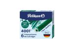 Pelikan Ink Cartridge Box – Dark Green