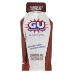 GU Energy Gel Chocolate Outrage 32G