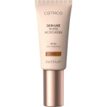 Catrice Skin Like Tinted 24 Hour Hydrating Moisturizer - Medium 055