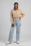 Long Sleeved Shirt - XXL
