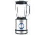 Jug Blender 5 Speed Stainless Steel Brushed