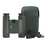 SWAROVSKI Cl Pocket 8X25 Binoculars Gwn- Green Wild Nature Case- CL825GWN