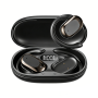 Sports Bone Conduction Headphones: Rotatable Ear Hooks & Hi-fi Sound