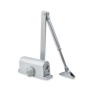 Automatic Hydraulic Door Closer Overhead Concealed Silent Slow Gate Closer