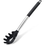 Hill House Kitchen Tool Nylon Spaghetti Spoon
