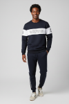 Pullover - XL Navy