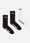 Diesel Skm-d-crew-sport-socks - Multi