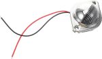 Automobile Truck Trailer Car License Plate LED Light 12V - 24V